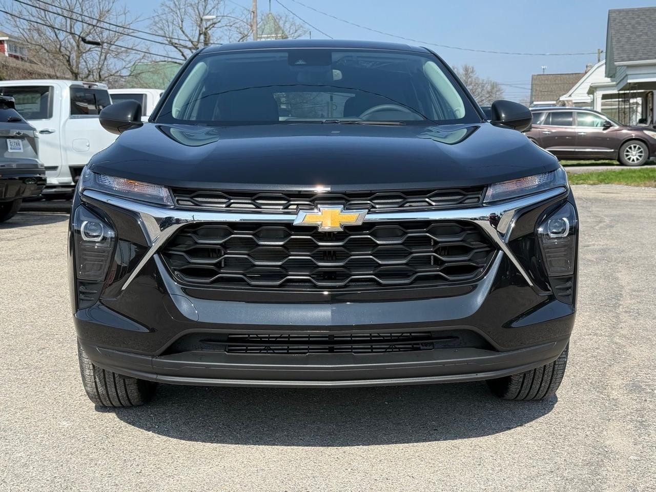 2026 Chevrolet Trax LS Crestwood KY