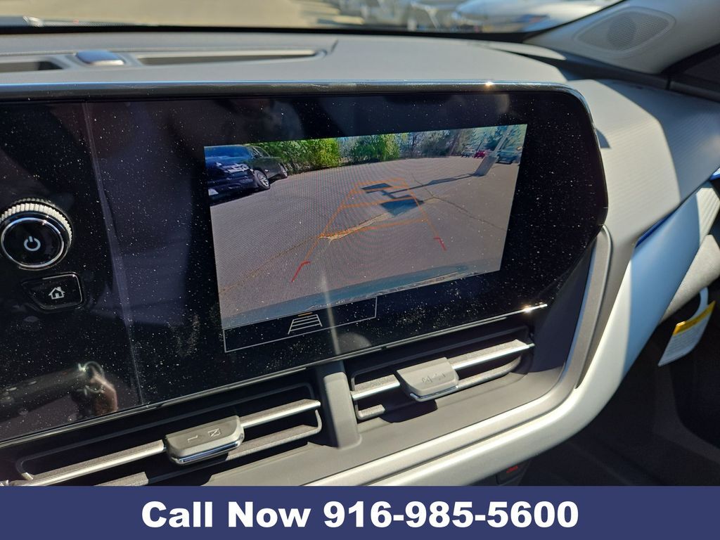 2026 Chevrolet Trax LS Folsom CA