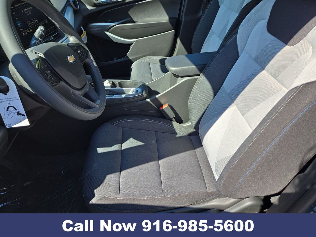 2026 Chevrolet Trax LS Folsom CA