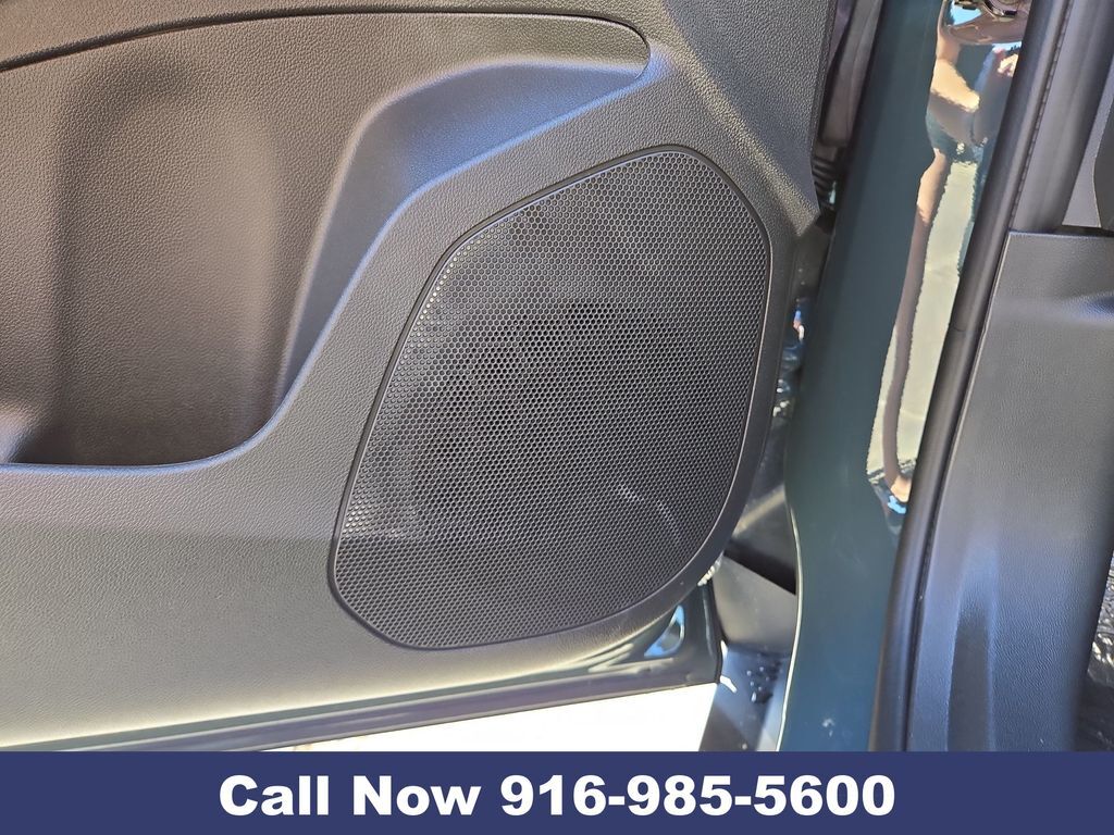 2026 Chevrolet Trax LS Folsom CA