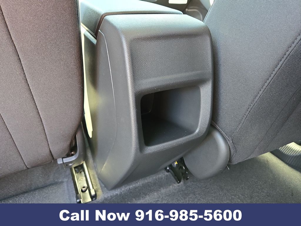 2026 Chevrolet Trax LS Folsom CA