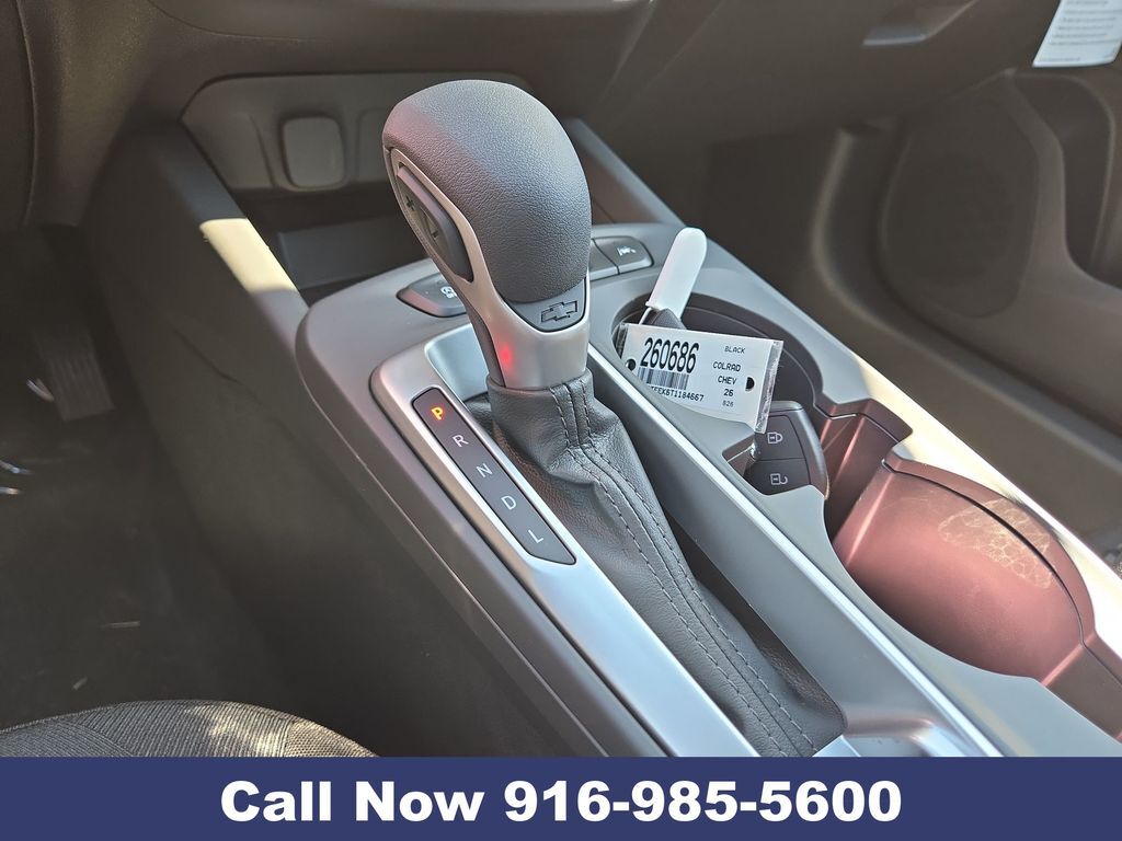2026 Chevrolet Trax LS Folsom CA