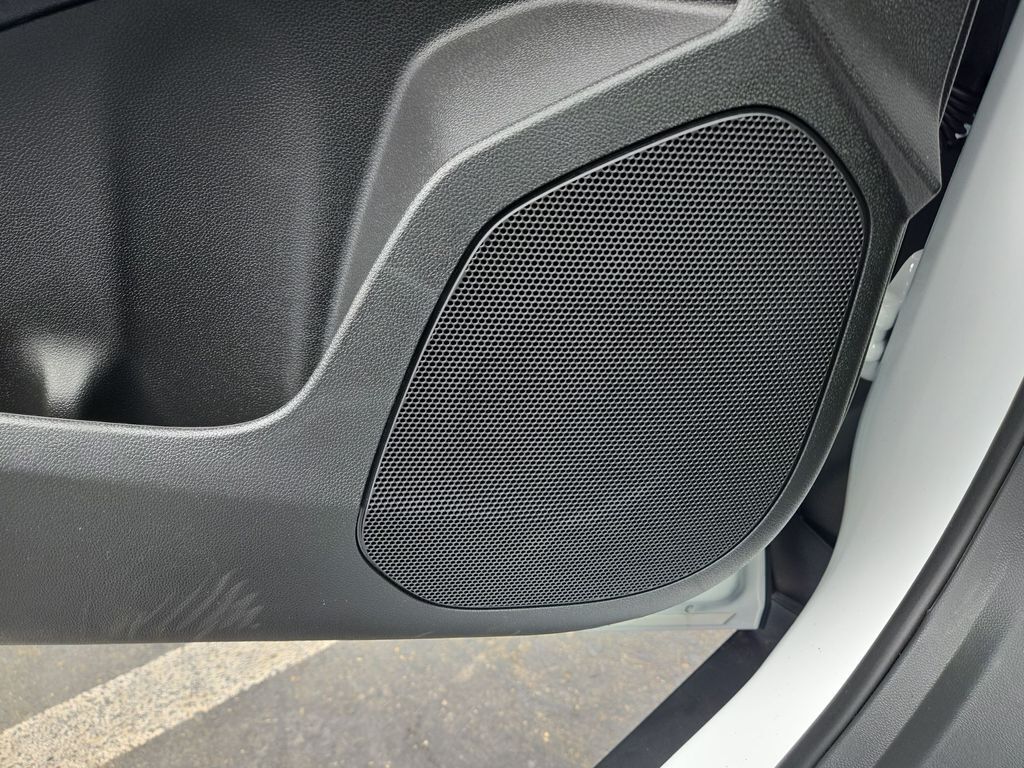 2026 Chevrolet Trax LS Folsom CA