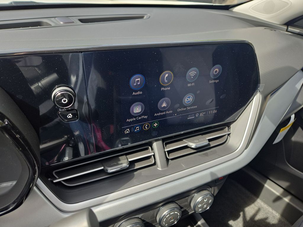 2026 Chevrolet Trax LS Folsom CA