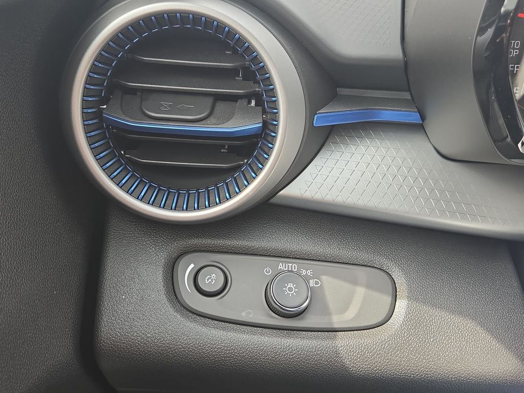 2026 Chevrolet Trax LS Folsom CA