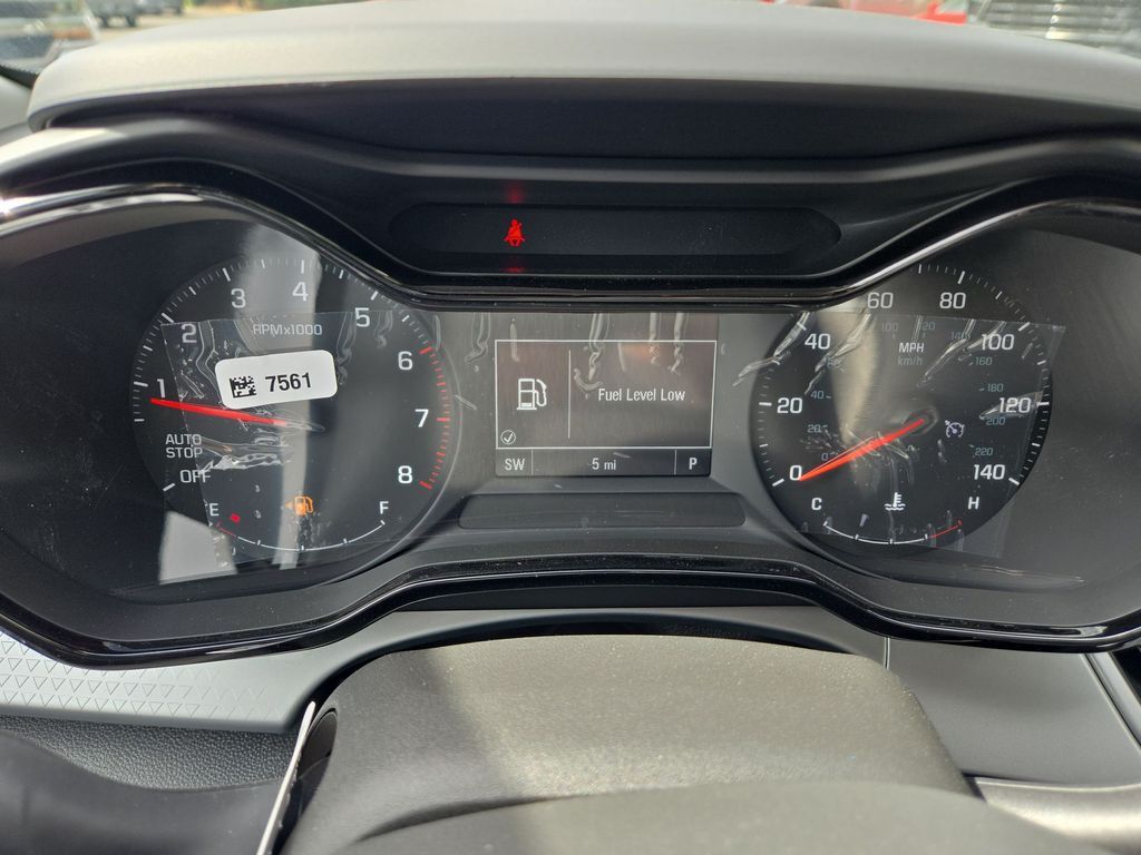 2026 Chevrolet Trax LS Folsom CA