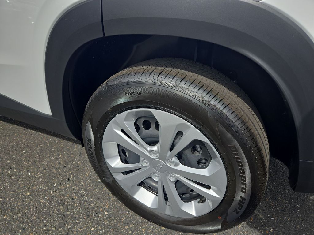 2026 Chevrolet Trax LS Folsom CA
