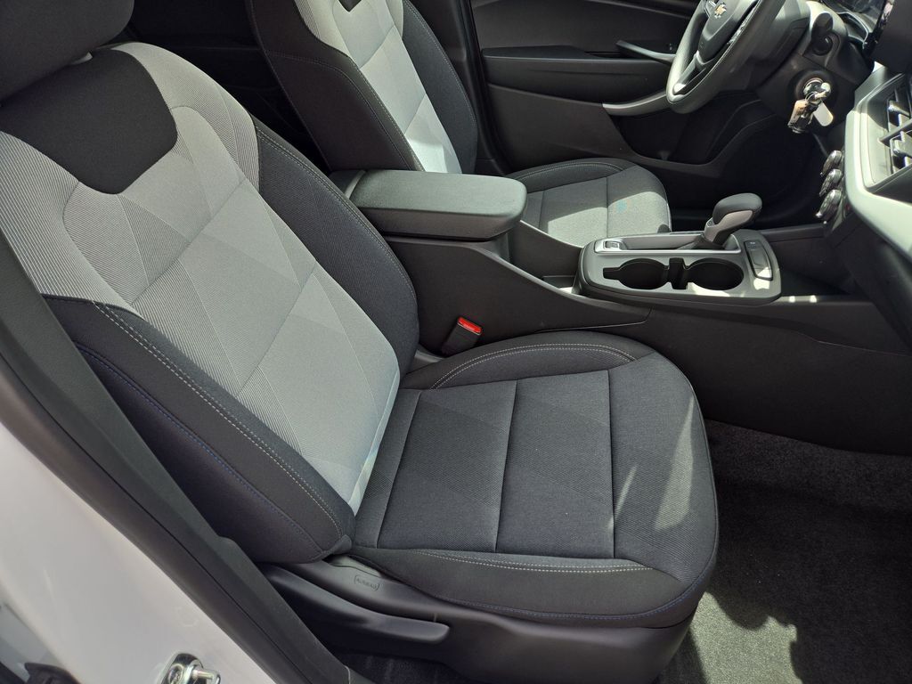 2026 Chevrolet Trax LS Folsom CA