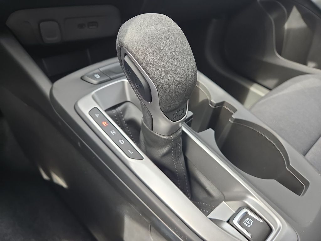 2026 Chevrolet Trax LS Folsom CA