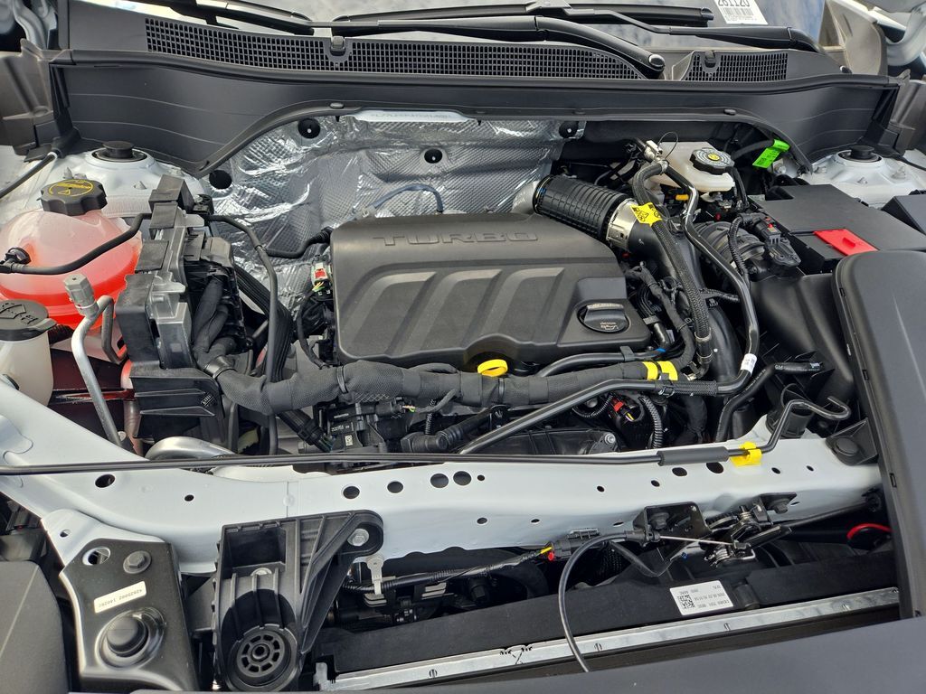2026 Chevrolet Trax LS Folsom CA