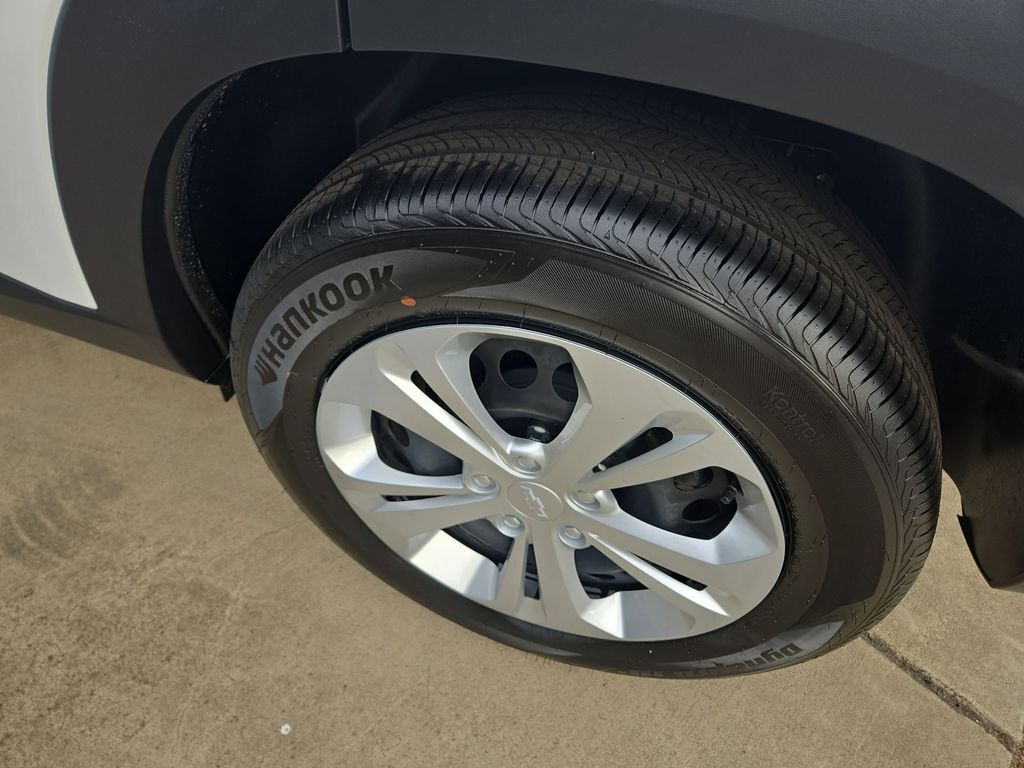 2026 Chevrolet Trax LS Folsom CA