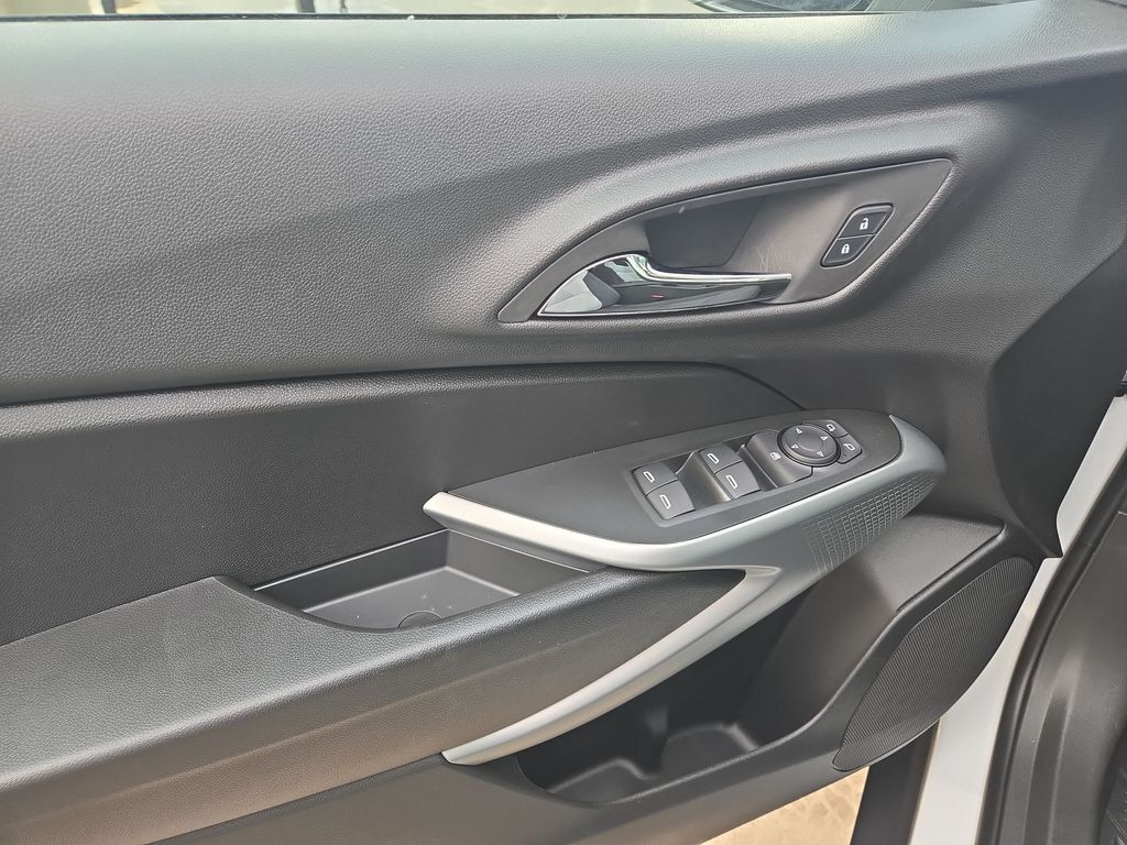 2026 Chevrolet Trax LS Folsom CA