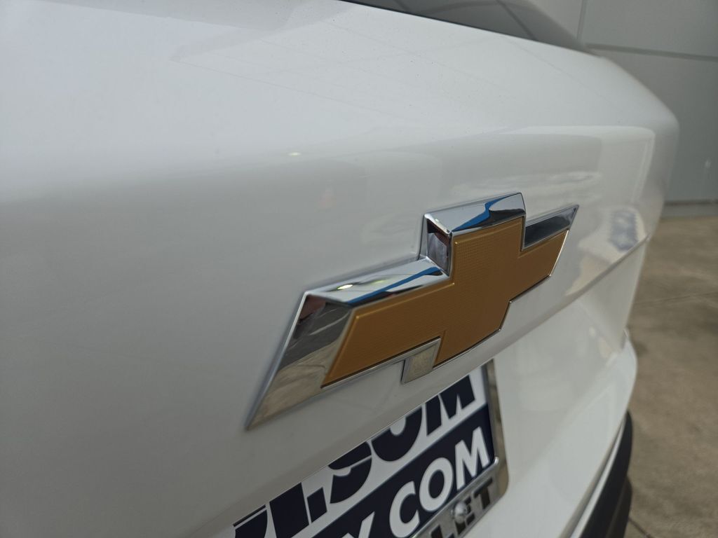 2026 Chevrolet Trax LS Folsom CA