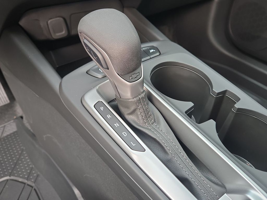 2026 Chevrolet Trax LS Folsom CA