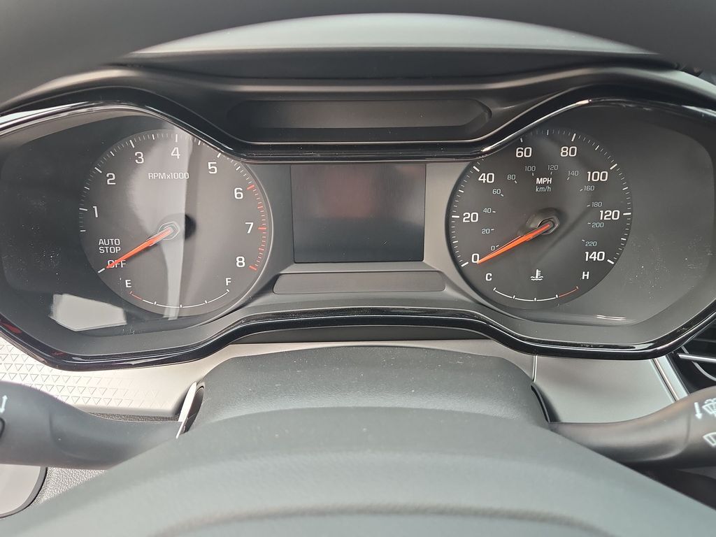 2026 Chevrolet Trax LS Folsom CA