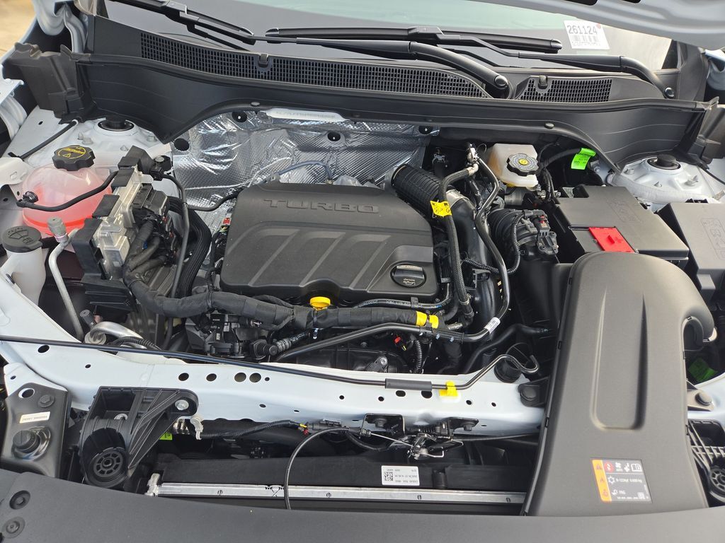 2026 Chevrolet Trax LS Folsom CA