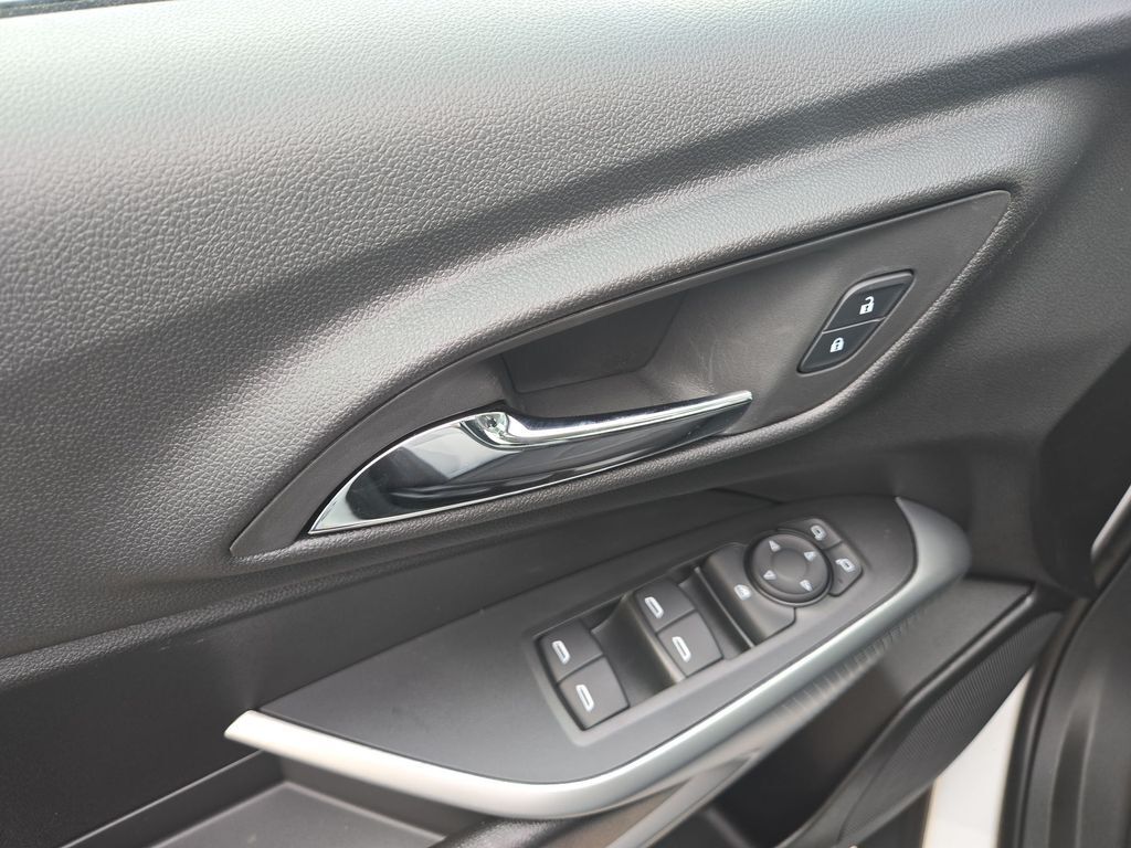 2026 Chevrolet Trax LS Folsom CA
