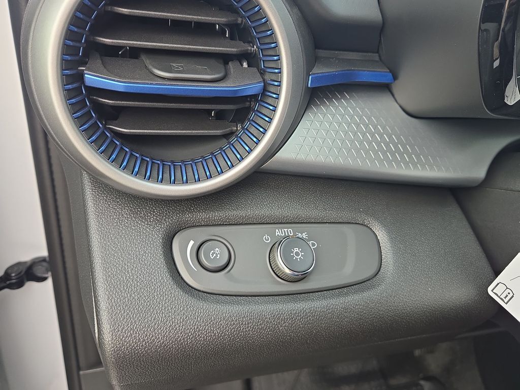 2026 Chevrolet Trax LS Folsom CA