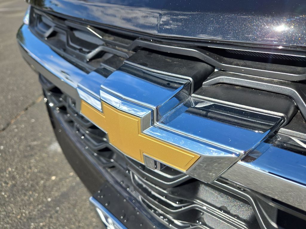2026 Chevrolet Trax LS Folsom CA