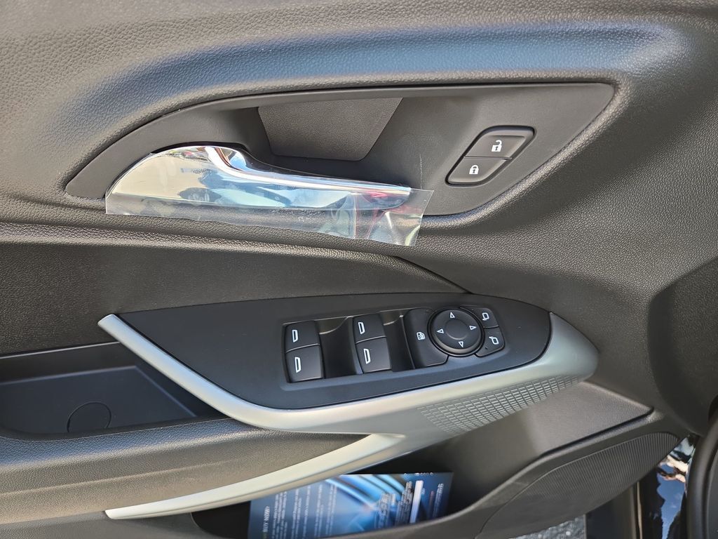 2026 Chevrolet Trax LS Folsom CA