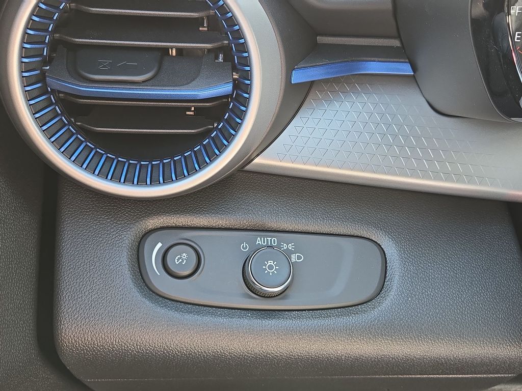 2026 Chevrolet Trax LS Folsom CA