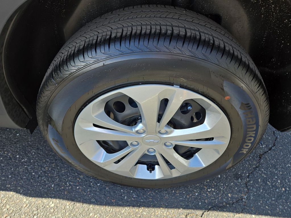 2026 Chevrolet Trax LS Folsom CA