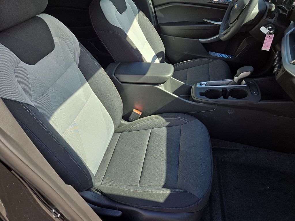 2026 Chevrolet Trax LS Folsom CA