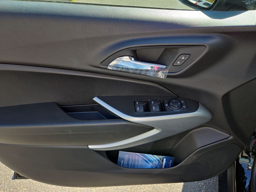 2026 Chevrolet Trax LS Folsom CA