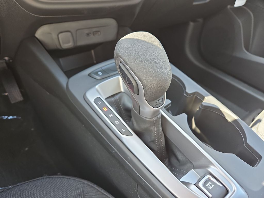 2026 Chevrolet Trax LS Folsom CA