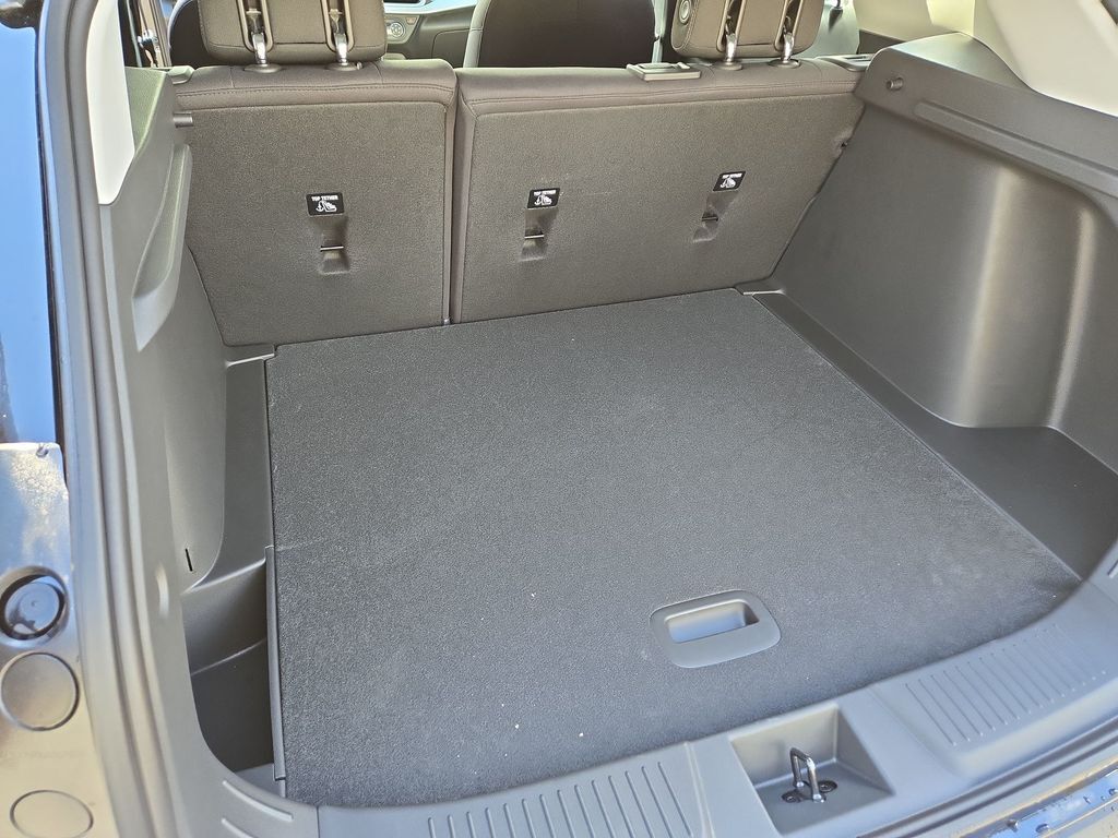 2026 Chevrolet Trax LS Folsom CA