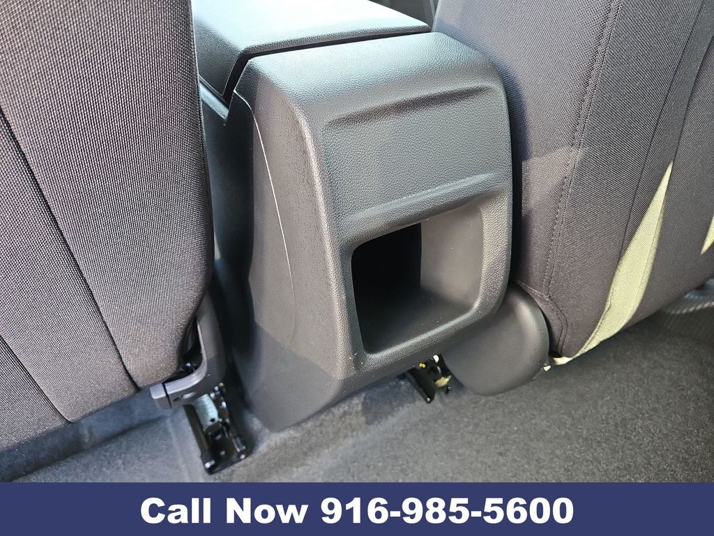 2026 Chevrolet Trax LS Folsom CA