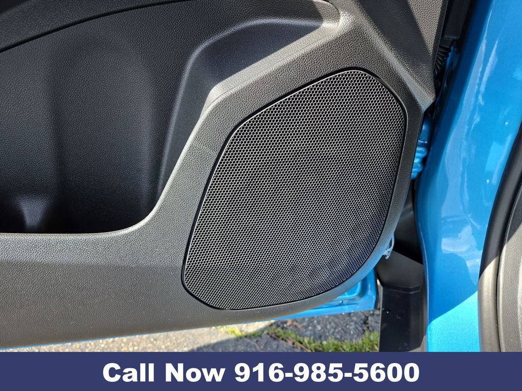 2026 Chevrolet Trax LS Folsom CA