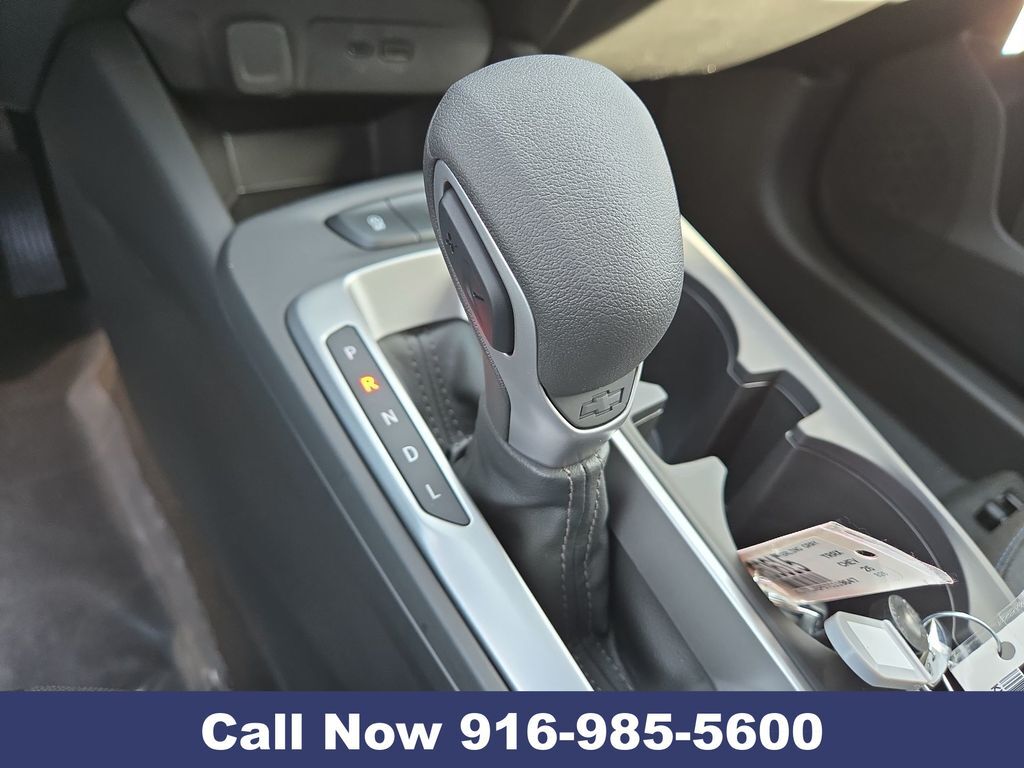 2026 Chevrolet Trax LS Folsom CA