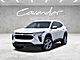 2026 Chevrolet Trax LS Inglewood  CA