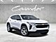2026 Chevrolet Trax LS Inglewood  CA