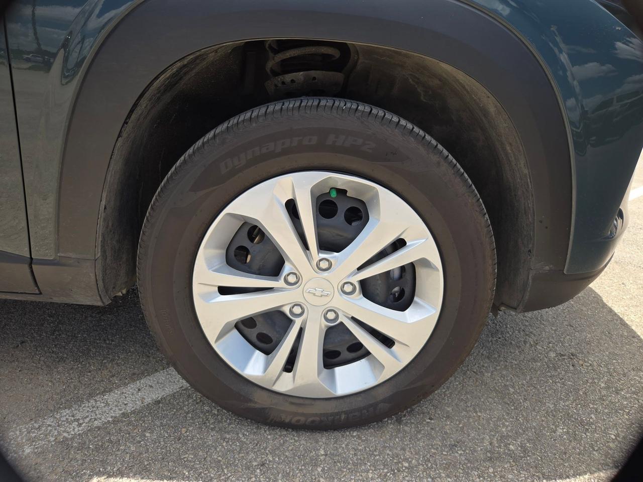 2026 Chevrolet Trax LS Castroville TX