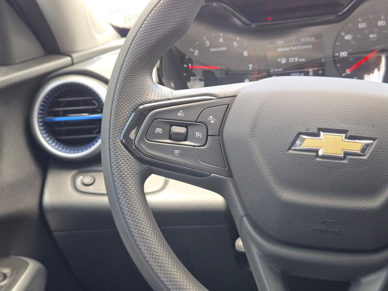 2026 Chevrolet Trax LS Castroville TX
