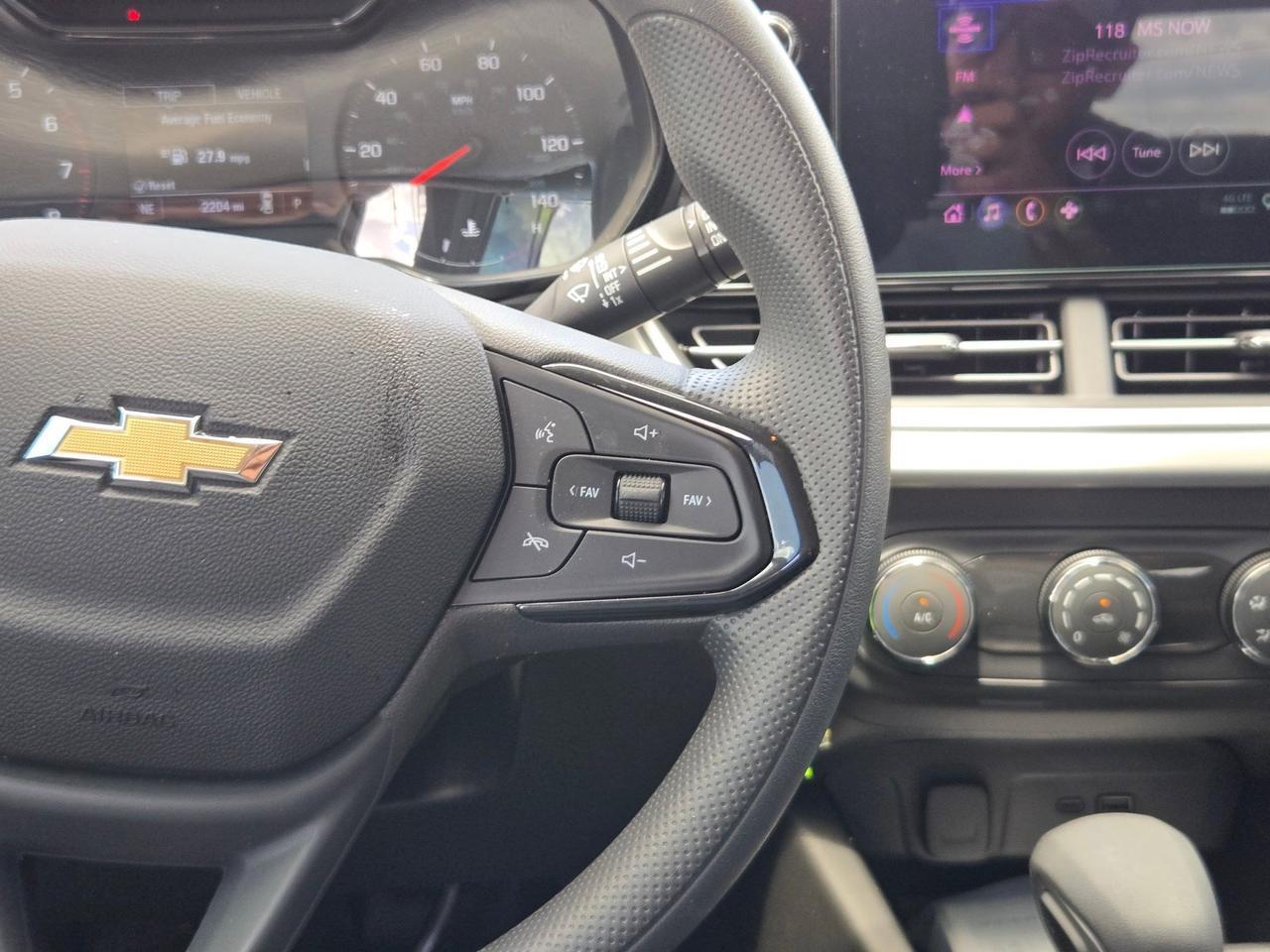 2026 Chevrolet Trax LS Castroville TX