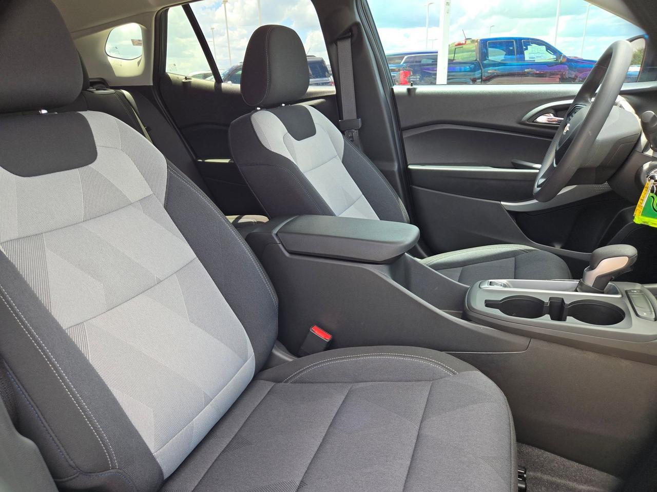 2026 Chevrolet Trax LS Castroville TX