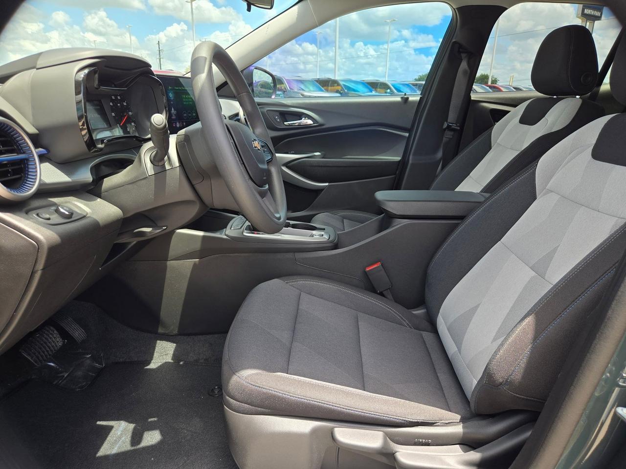 2026 Chevrolet Trax LS Castroville TX
