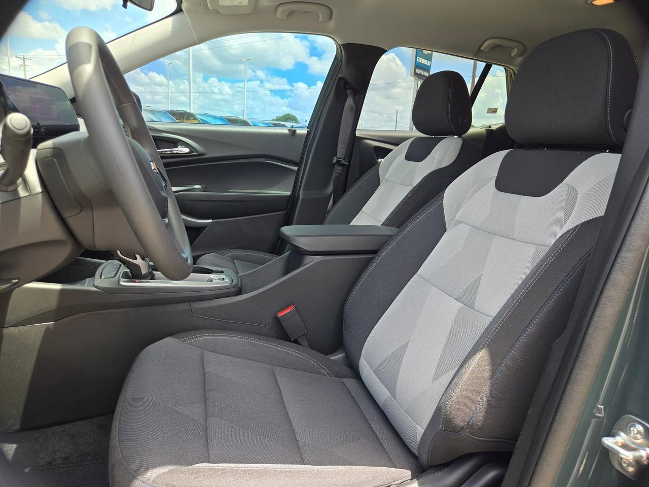 2026 Chevrolet Trax LS Castroville TX