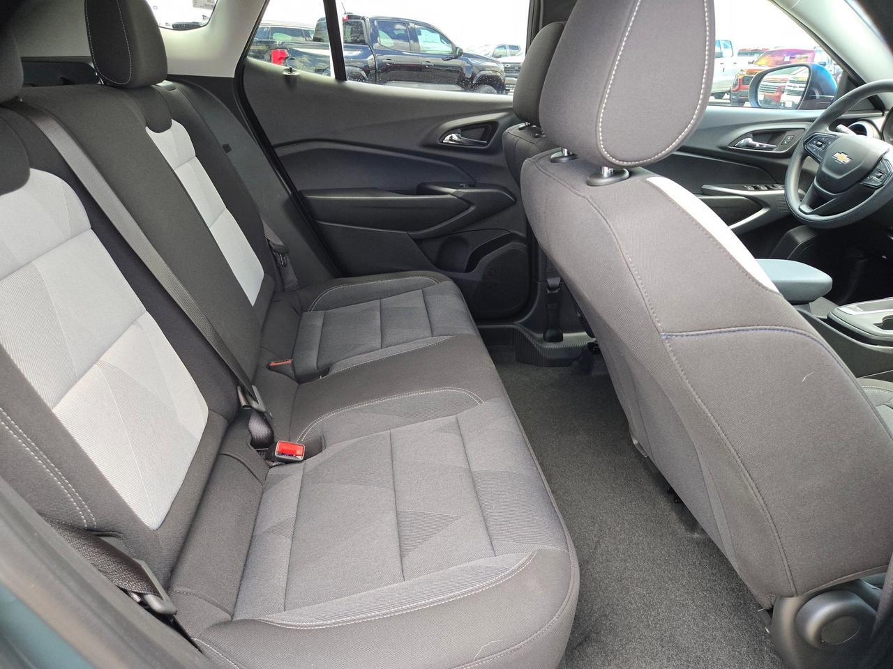 2026 Chevrolet Trax LS Castroville TX