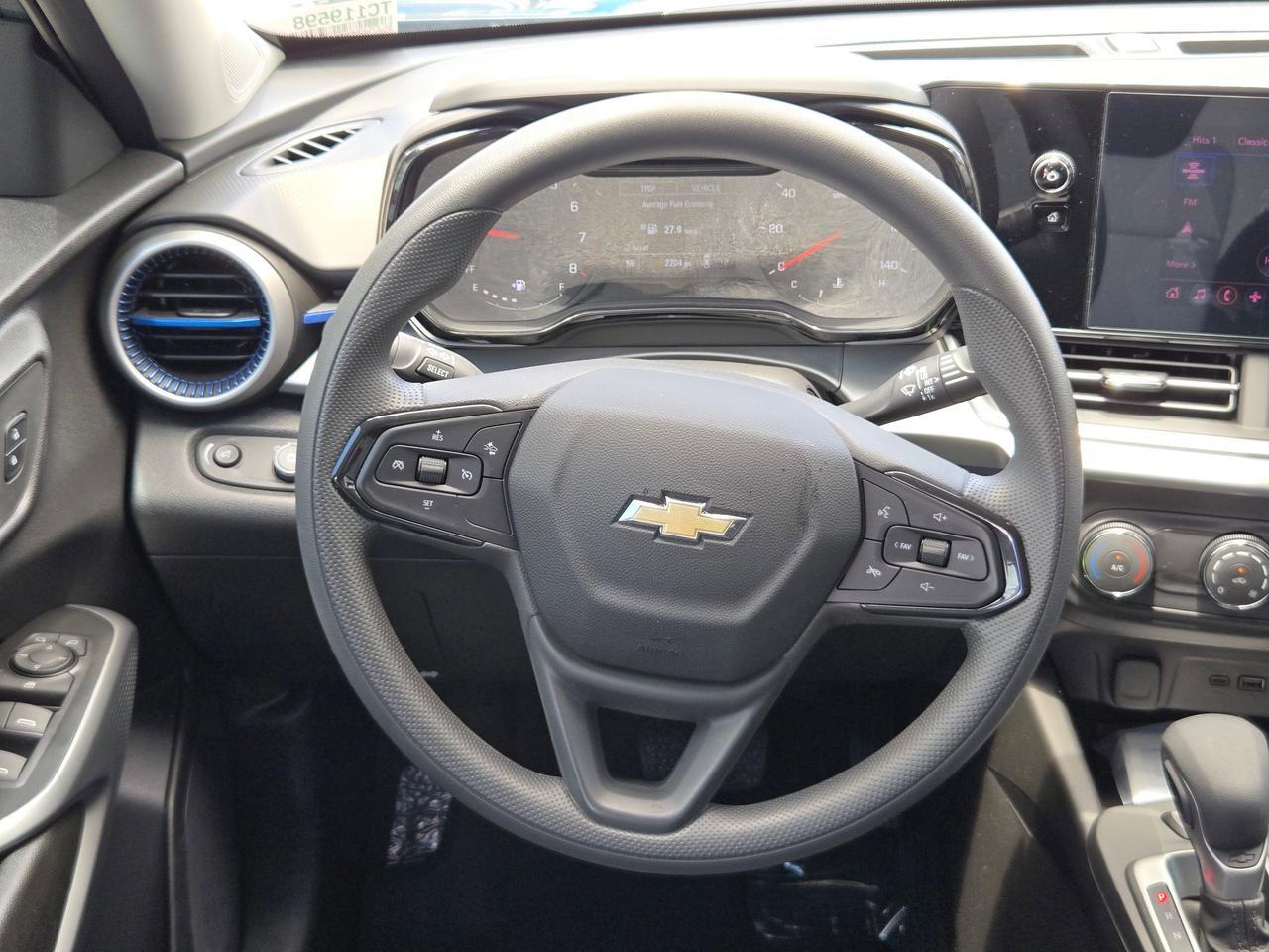 2026 Chevrolet Trax LS Castroville TX