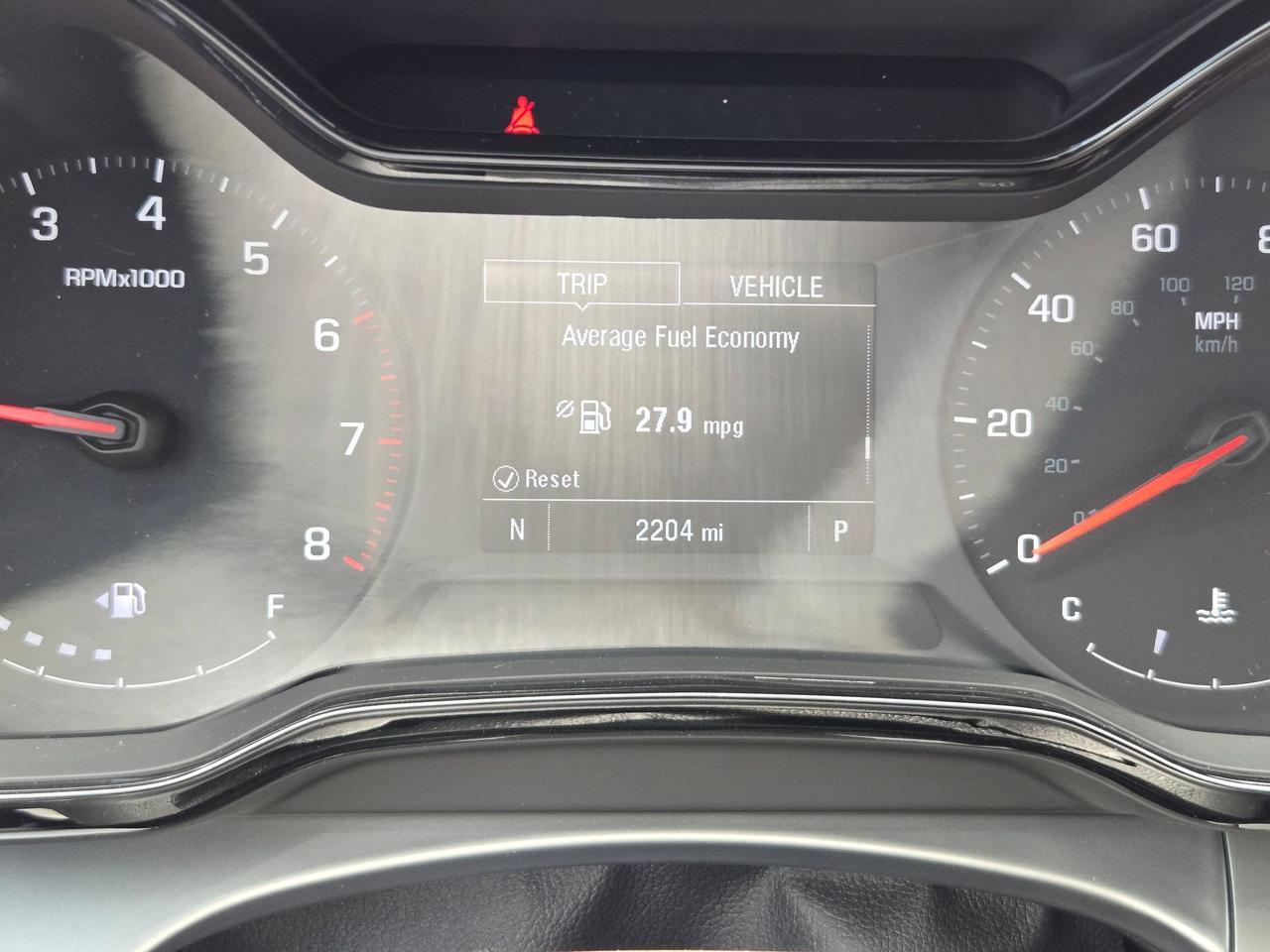 2026 Chevrolet Trax LS Castroville TX