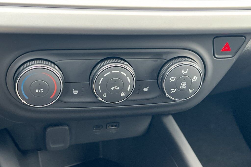 2026 Chevrolet Trax LS Fruitland ID