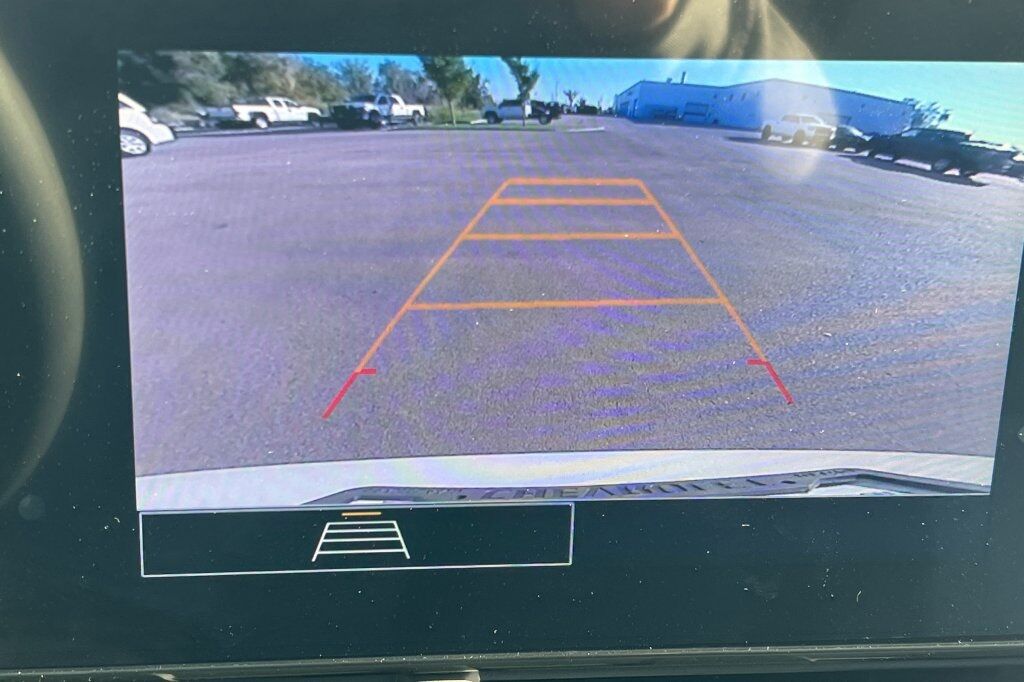 2026 Chevrolet Trax LS Fruitland ID