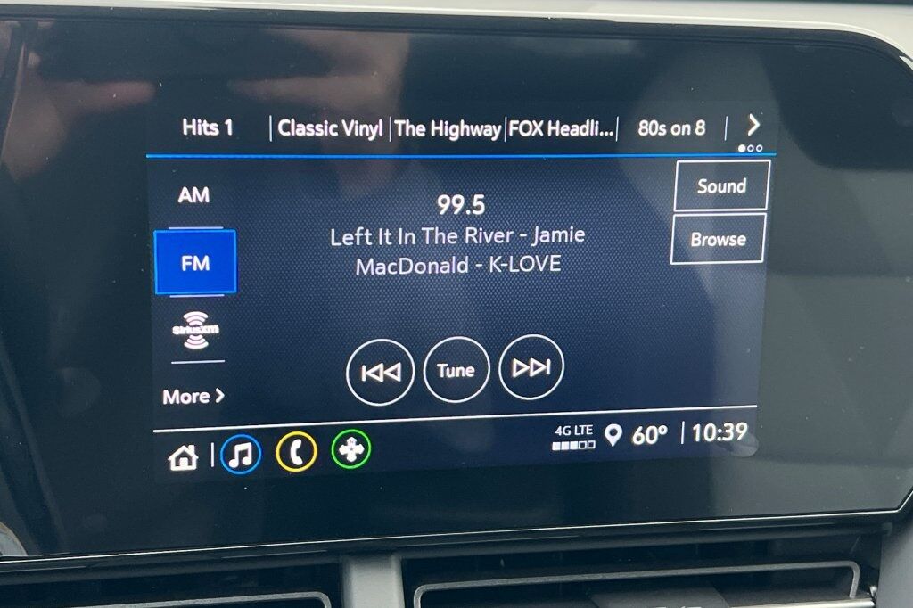 2026 Chevrolet Trax LS Fruitland ID