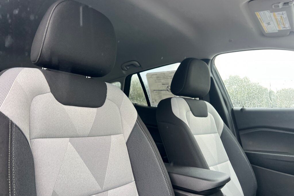 2026 Chevrolet Trax LS Fruitland ID