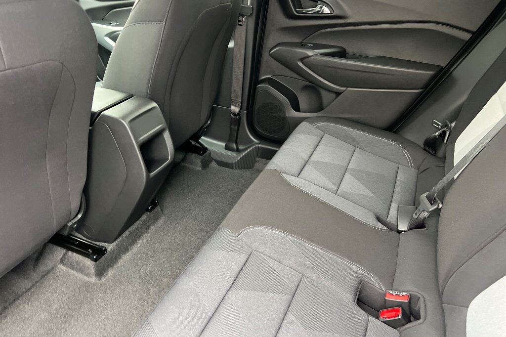 2026 Chevrolet Trax LS Fruitland ID