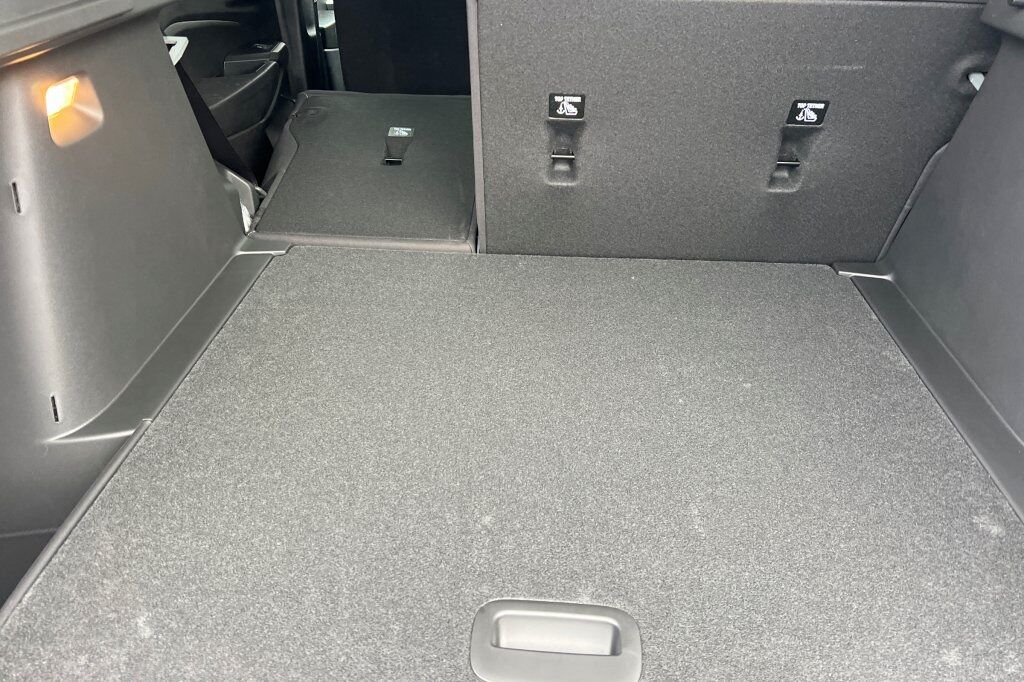 2026 Chevrolet Trax LS Fruitland ID